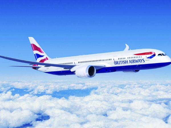 british airways promotions